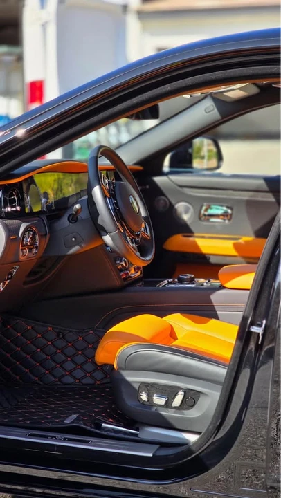 2022 Rolls-Royce Ghost 2nd Gen - Image 17 of 20
