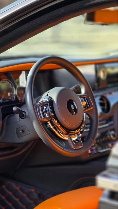 2022 Rolls-Royce Ghost 2nd Gen - Image 19 of 20