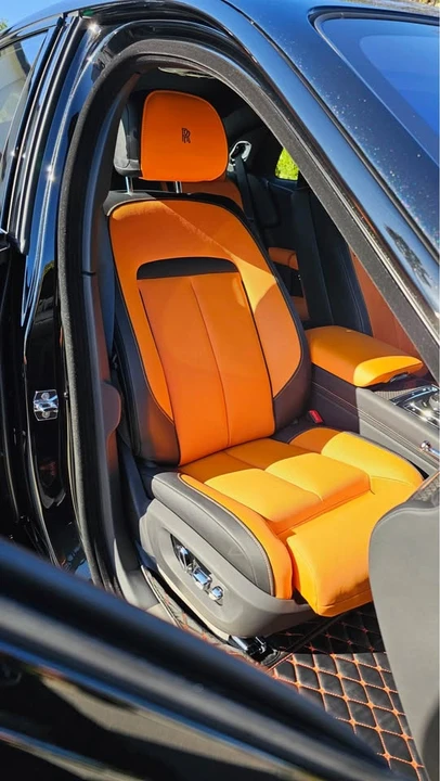 2022 Rolls-Royce Ghost 2nd Gen - Image 14 of 20
