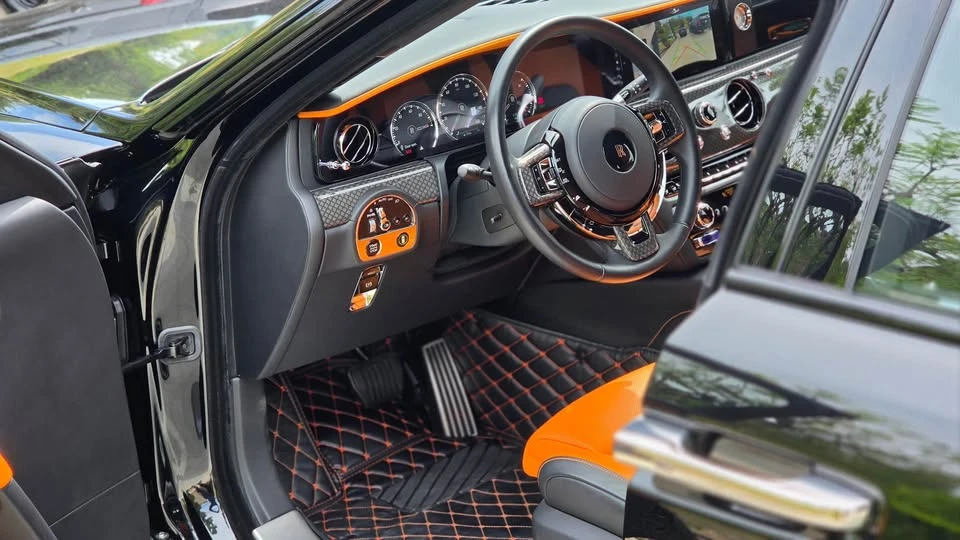 2022 Rolls-Royce Ghost 2nd Gen - Image 2 of 20