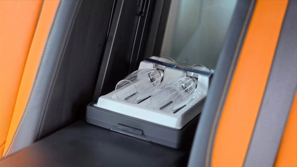 2022 Rolls-Royce Ghost 2nd Gen - Image 5 of 20