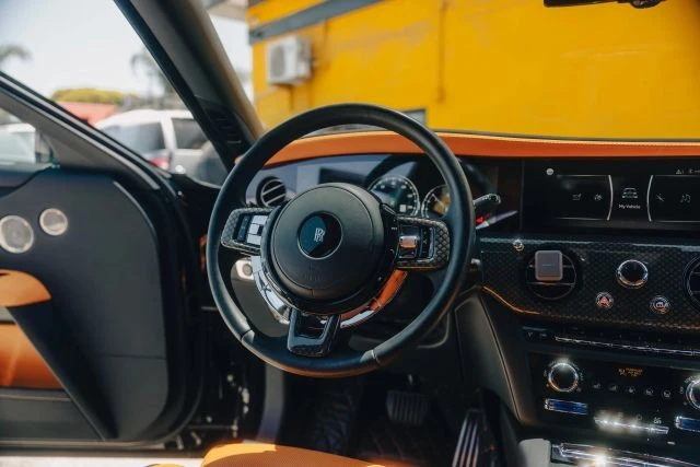 2022 Rolls-Royce Ghost 2nd Gen - Image 13 of 31