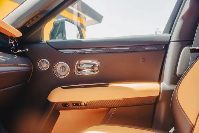 2022 Rolls-Royce Ghost 2nd Gen - Image 25 of 31