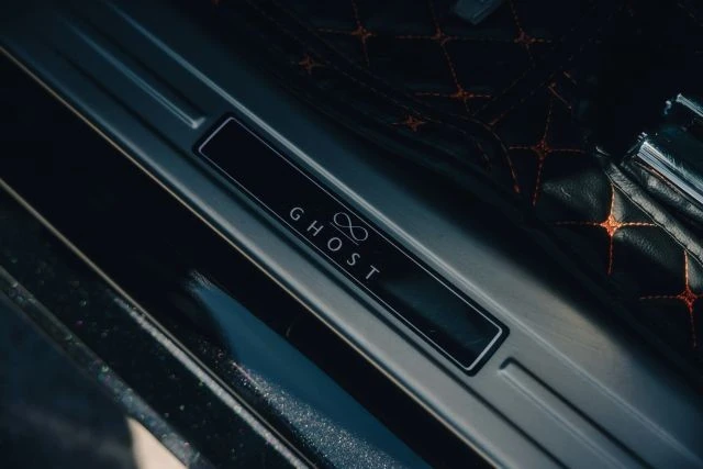 2022 Rolls-Royce Ghost 2nd Gen - Image 16 of 31