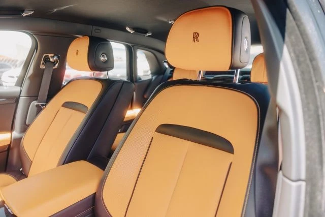 2022 Rolls-Royce Ghost 2nd Gen - Image 17 of 31