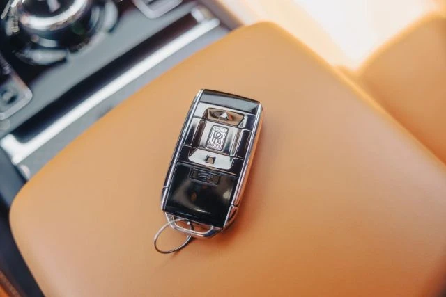 2022 Rolls-Royce Ghost 2nd Gen - Image 26 of 31