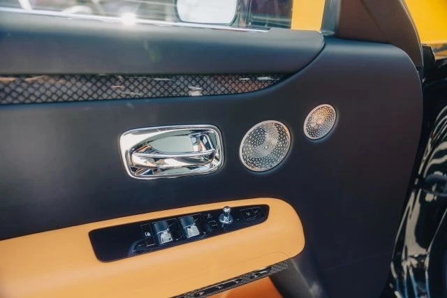 2022 Rolls-Royce Ghost 2nd Gen - Image 18 of 31