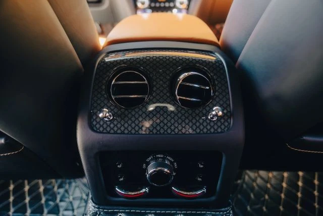 2022 Rolls-Royce Ghost 2nd Gen - Image 14 of 31