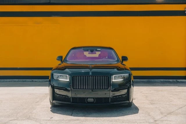 2022 Rolls-Royce Ghost 2nd Gen - Image 3 of 31