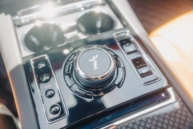 2022 Rolls-Royce Ghost 2nd Gen - Image 27 of 31