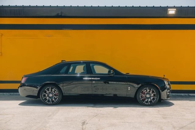 2022 Rolls-Royce Ghost 2nd Gen - Image 4 of 31