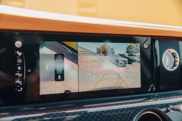 2022 Rolls-Royce Ghost 2nd Gen - Image 30 of 31