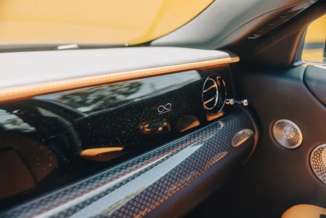 2022 Rolls-Royce Ghost 2nd Gen - Image 24 of 31