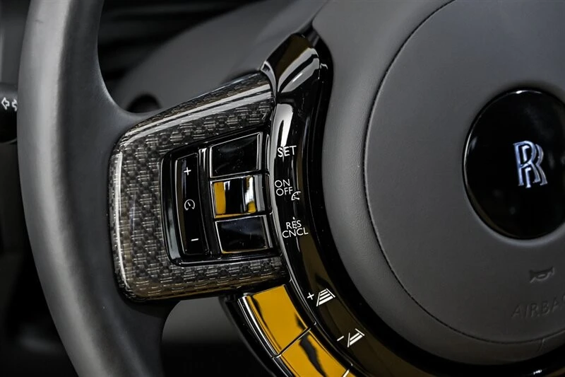 2022 Rolls-Royce Ghost 2nd Gen - Image 27 of 31