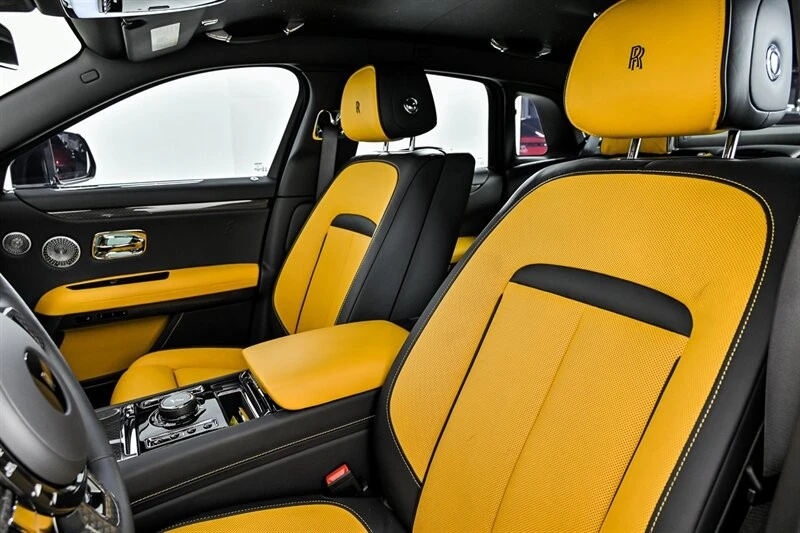 2022 Rolls-Royce Ghost 2nd Gen - Image 23 of 31