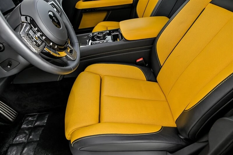 2022 Rolls-Royce Ghost 2nd Gen - Image 22 of 31