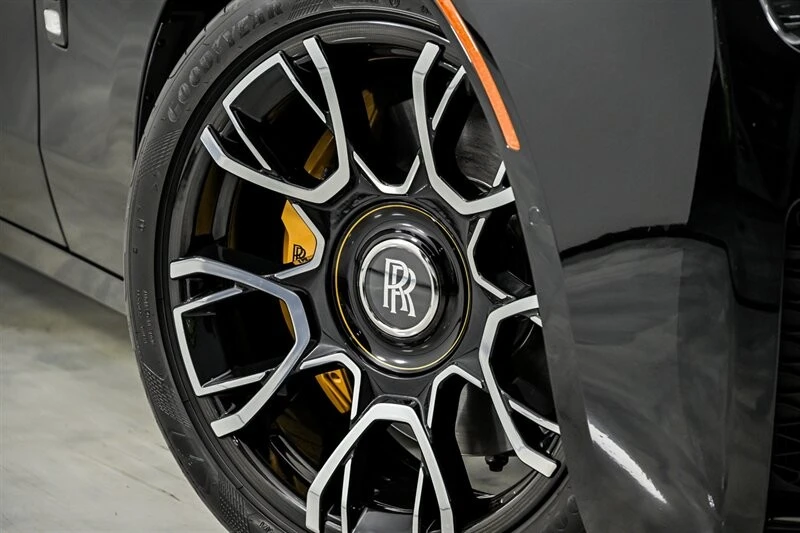 2022 Rolls-Royce Ghost 2nd Gen - Image 3 of 31