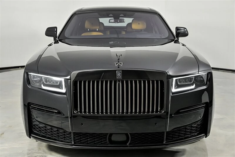 2022 Rolls-Royce Ghost 2nd Gen - Image 4 of 31