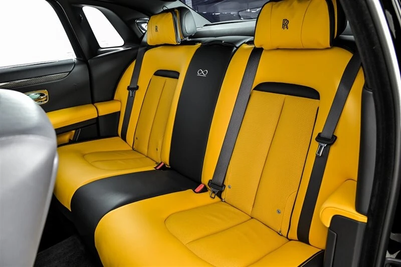2022 Rolls-Royce Ghost 2nd Gen - Image 25 of 31