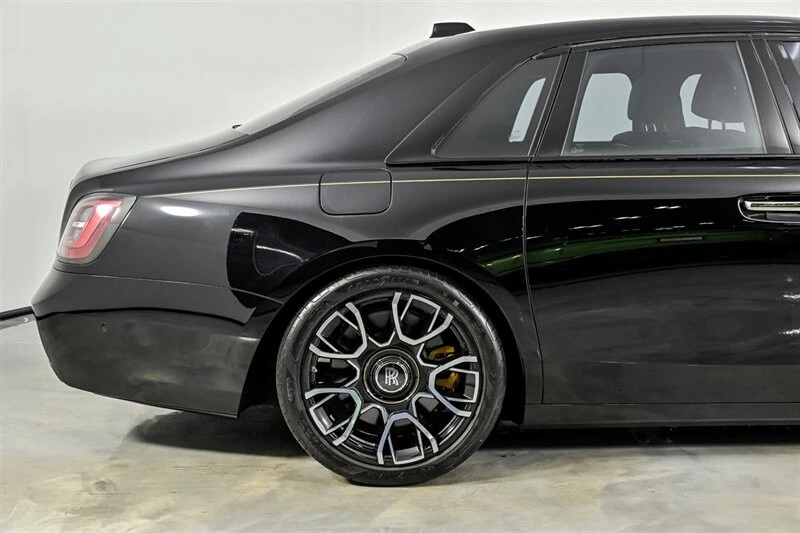 2022 Rolls-Royce Ghost 2nd Gen - Image 12 of 31