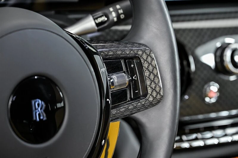 2022 Rolls-Royce Ghost 2nd Gen - Image 28 of 31