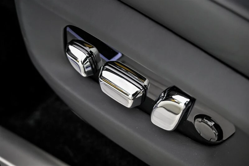 2022 Rolls-Royce Ghost 2nd Gen - Image 30 of 31