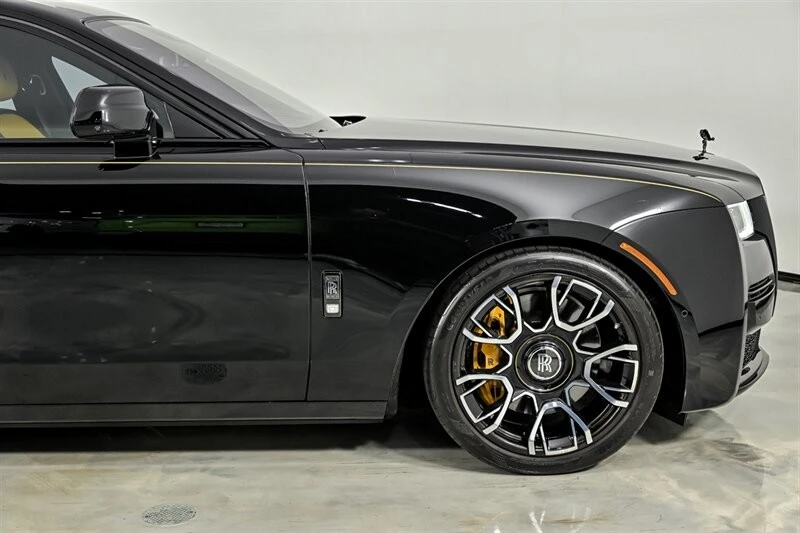 2022 Rolls-Royce Ghost 2nd Gen - Image 14 of 31
