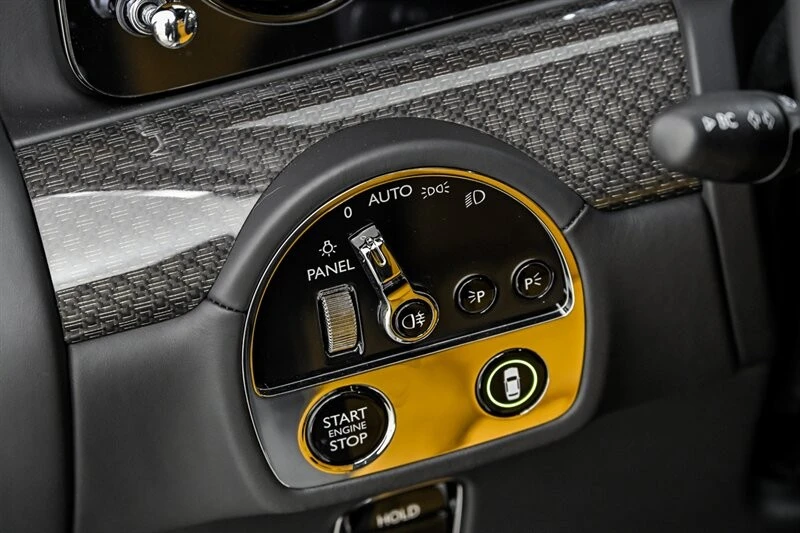 2022 Rolls-Royce Ghost 2nd Gen - Image 29 of 31