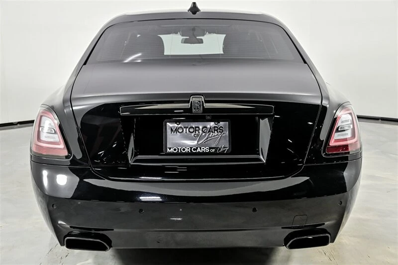 2022 Rolls-Royce Ghost 2nd Gen - Image 10 of 31