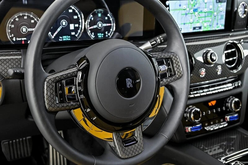 2022 Rolls-Royce Ghost 2nd Gen - Image 26 of 31