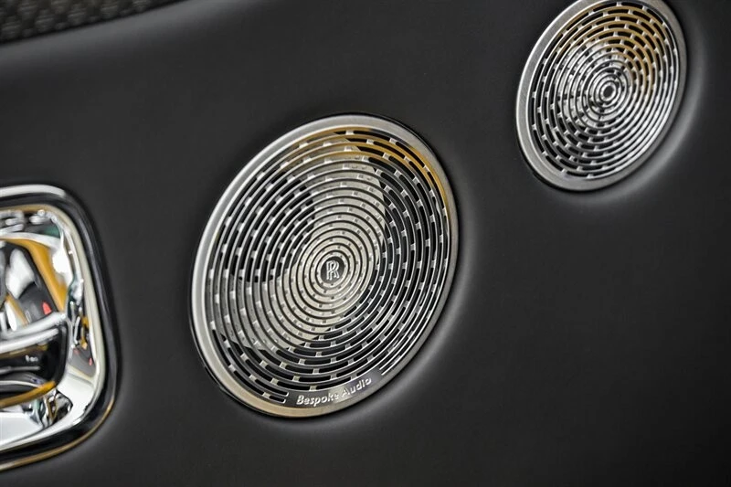 2022 Rolls-Royce Ghost 2nd Gen - Image 19 of 31