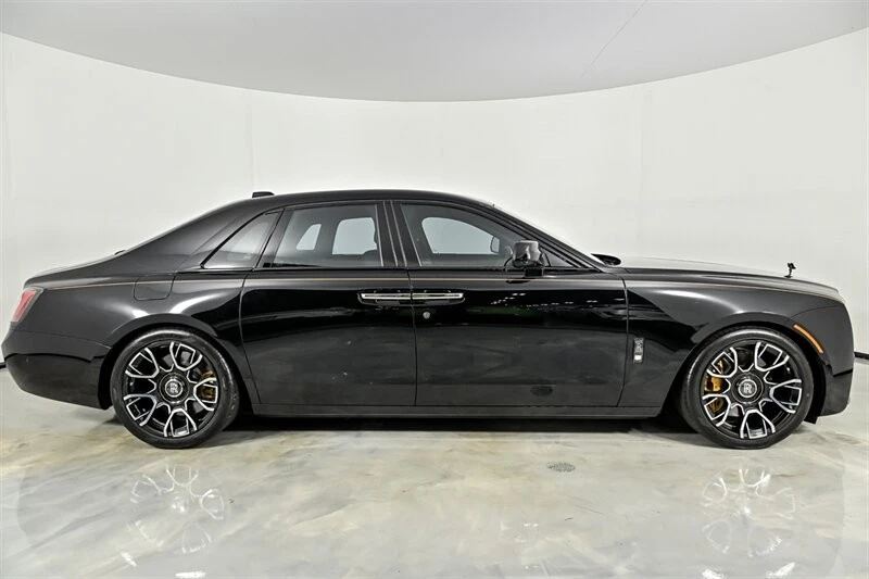 2022 Rolls-Royce Ghost 2nd Gen - Image 13 of 31
