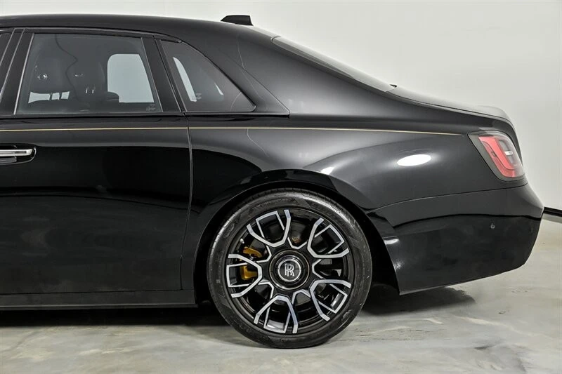 2022 Rolls-Royce Ghost 2nd Gen - Image 8 of 31