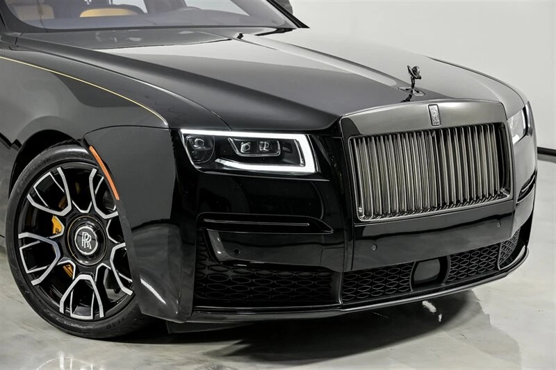 2022 Rolls-Royce Ghost 2nd Gen - Image 2 of 31