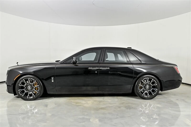 2022 Rolls-Royce Ghost 2nd Gen - Image 6 of 31