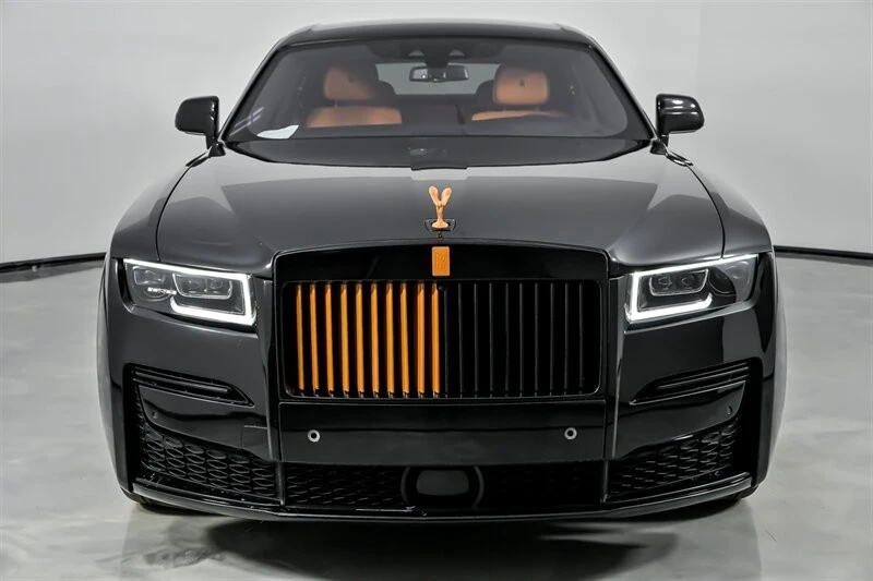 2022 Rolls-Royce Ghost 2nd Gen - Image 5 of 21