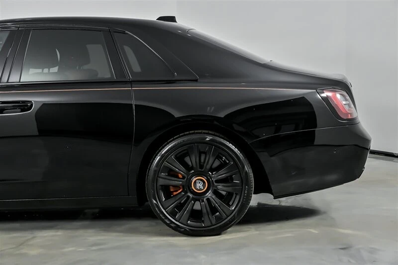 2022 Rolls-Royce Ghost 2nd Gen - Image 9 of 21