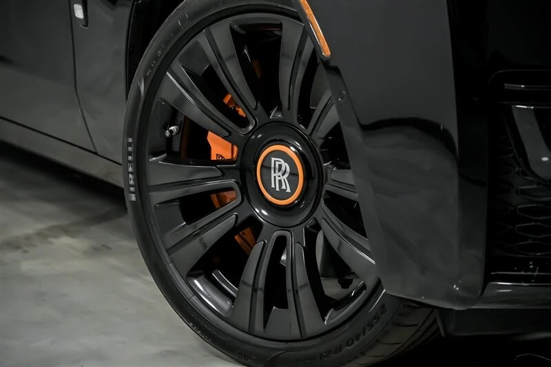 2022 Rolls-Royce Ghost 2nd Gen - Image 4 of 21