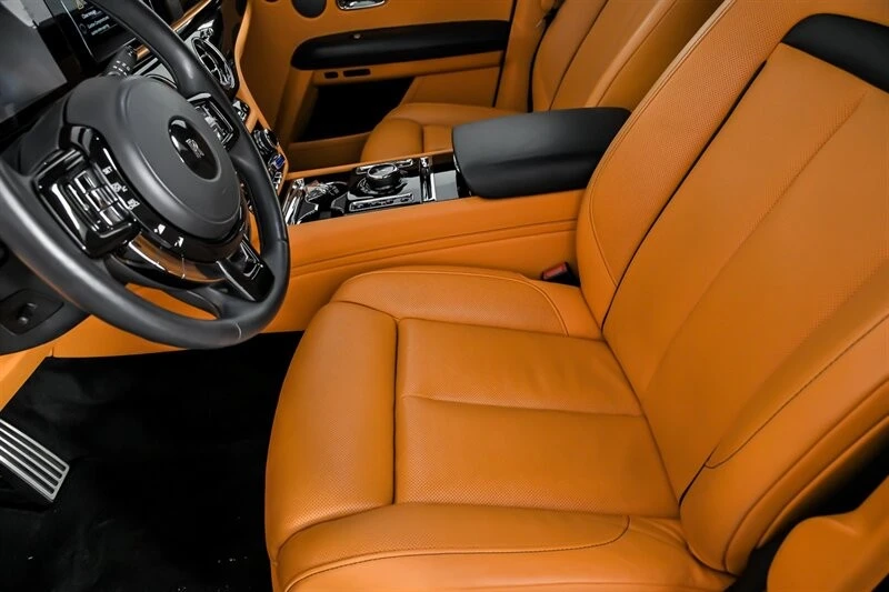 2022 Rolls-Royce Ghost 2nd Gen - Image 21 of 21