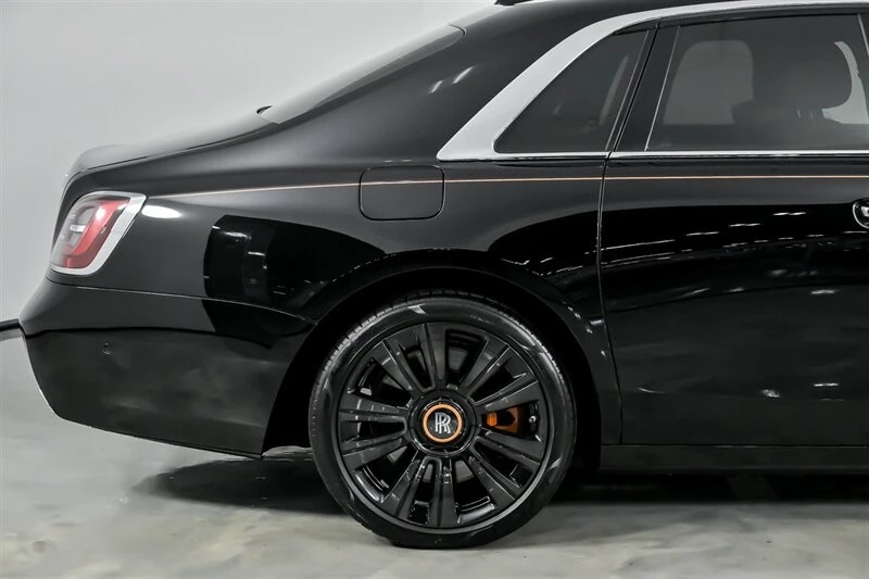 2022 Rolls-Royce Ghost 2nd Gen - Image 13 of 21