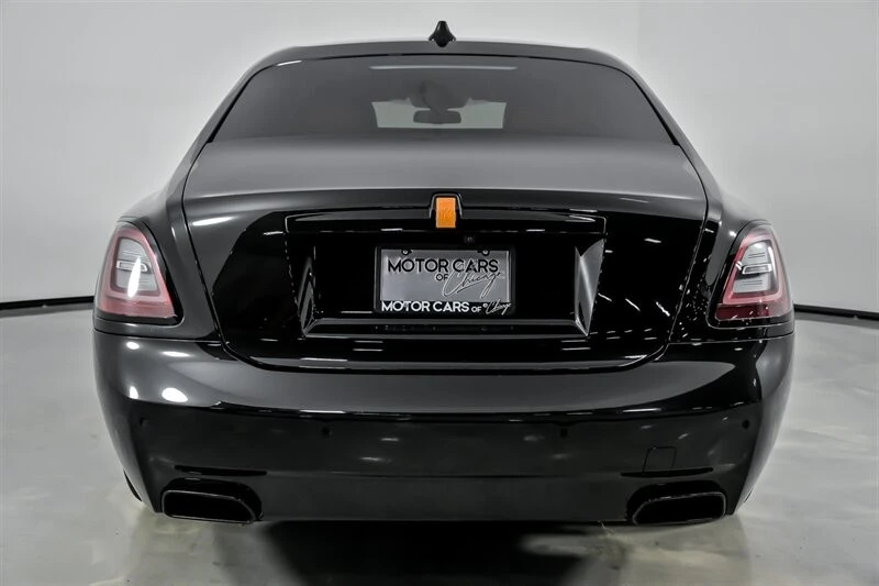 2022 Rolls-Royce Ghost 2nd Gen - Image 11 of 21