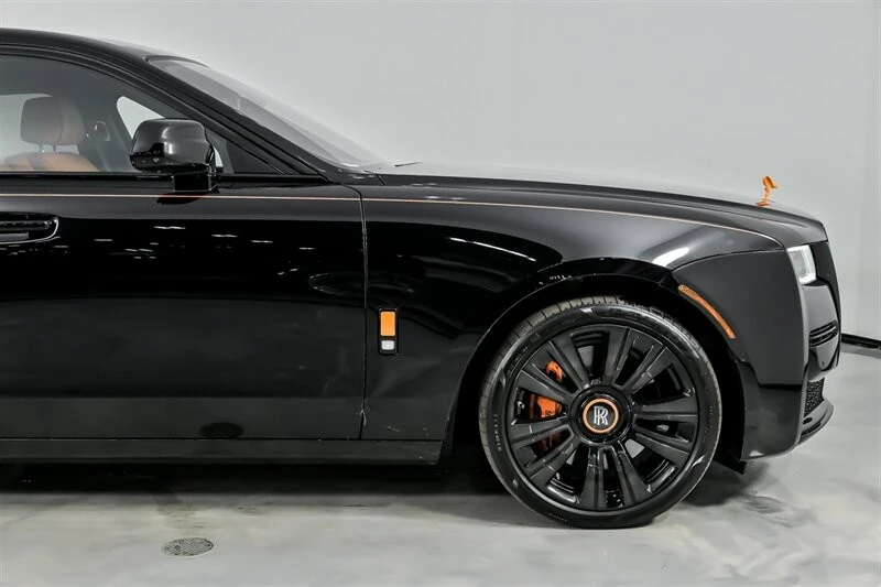 2022 Rolls-Royce Ghost 2nd Gen - Image 15 of 21