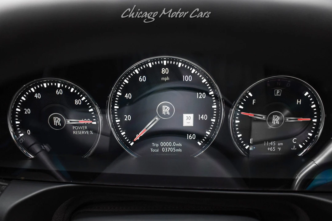 2022 Rolls-Royce Ghost 2nd Gen - Image 12 of 12
