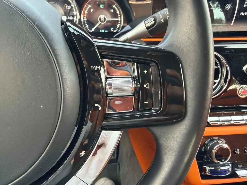 2022 Rolls-Royce Ghost 2nd Gen - Image 12 of 20