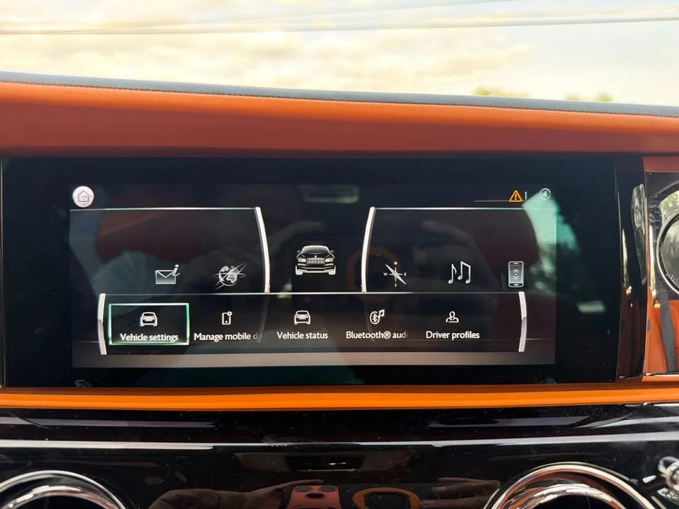 2022 Rolls-Royce Ghost 2nd Gen - Image 13 of 20