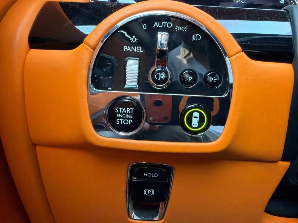 2022 Rolls-Royce Ghost 2nd Gen - Image 17 of 20