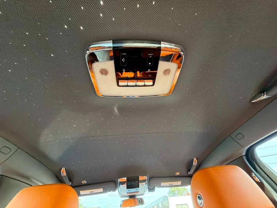 2022 Rolls-Royce Ghost 2nd Gen - Image 18 of 20