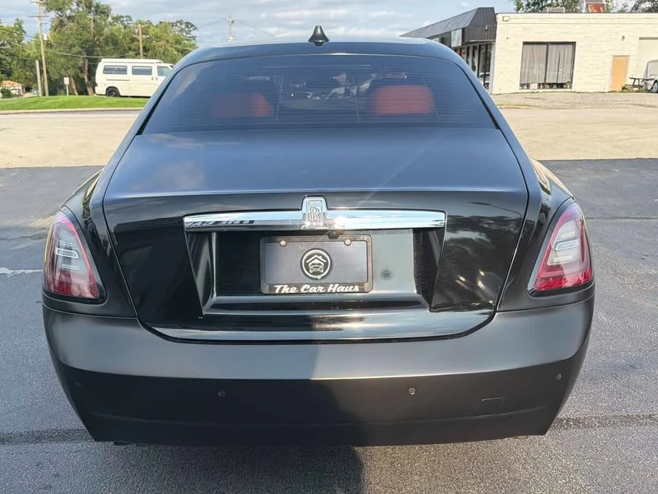 2022 Rolls-Royce Ghost 2nd Gen - Image 4 of 20