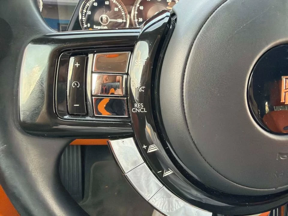 2022 Rolls-Royce Ghost 2nd Gen - Image 11 of 20