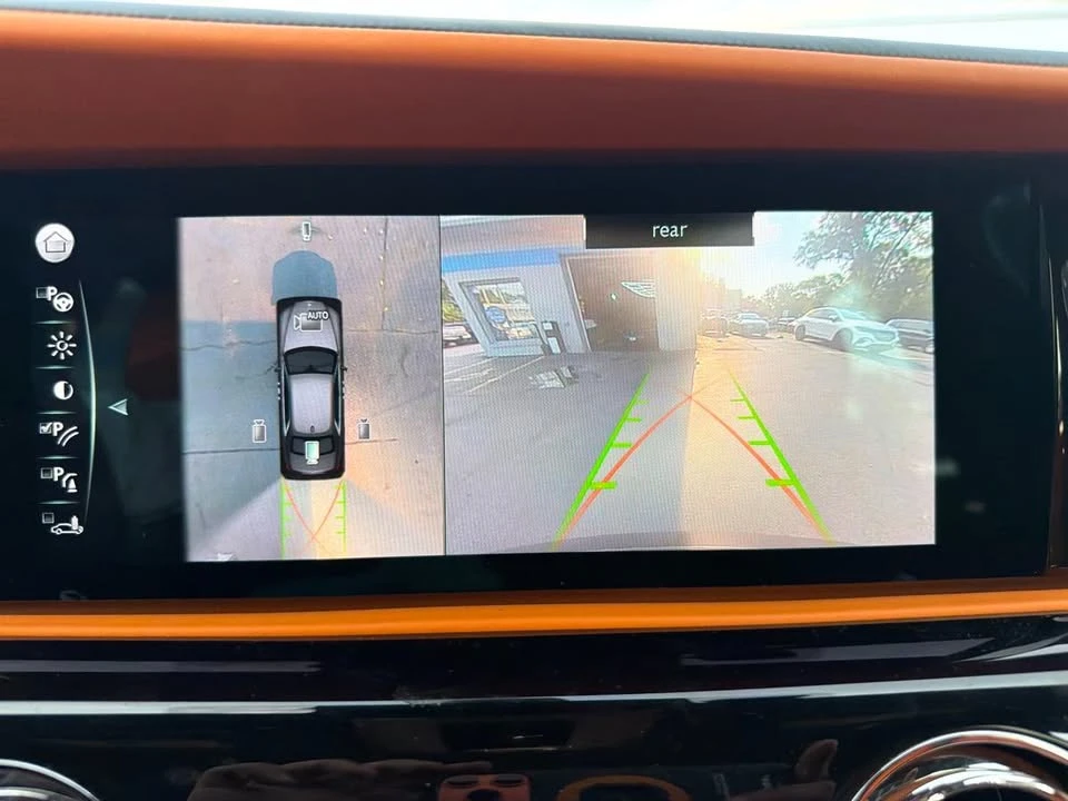 2022 Rolls-Royce Ghost 2nd Gen - Image 14 of 20